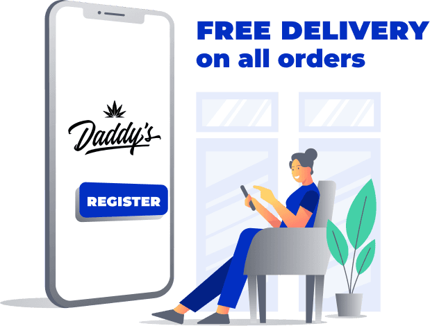 free Delivery